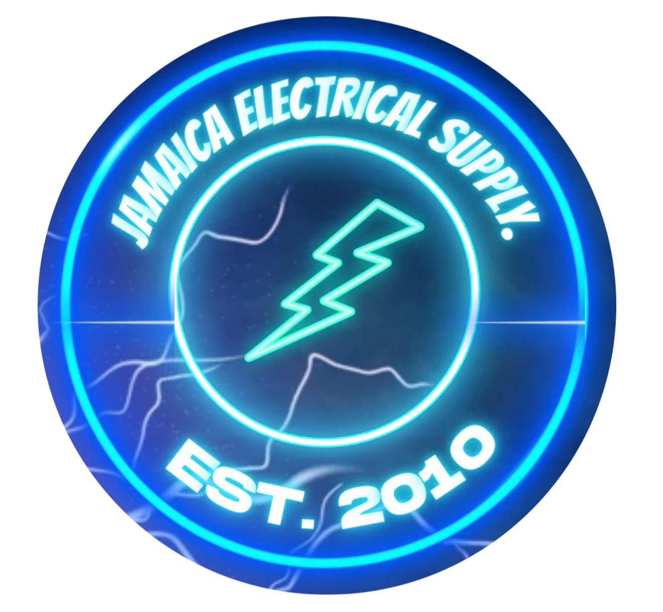 Jamaica Electrical Supply logo